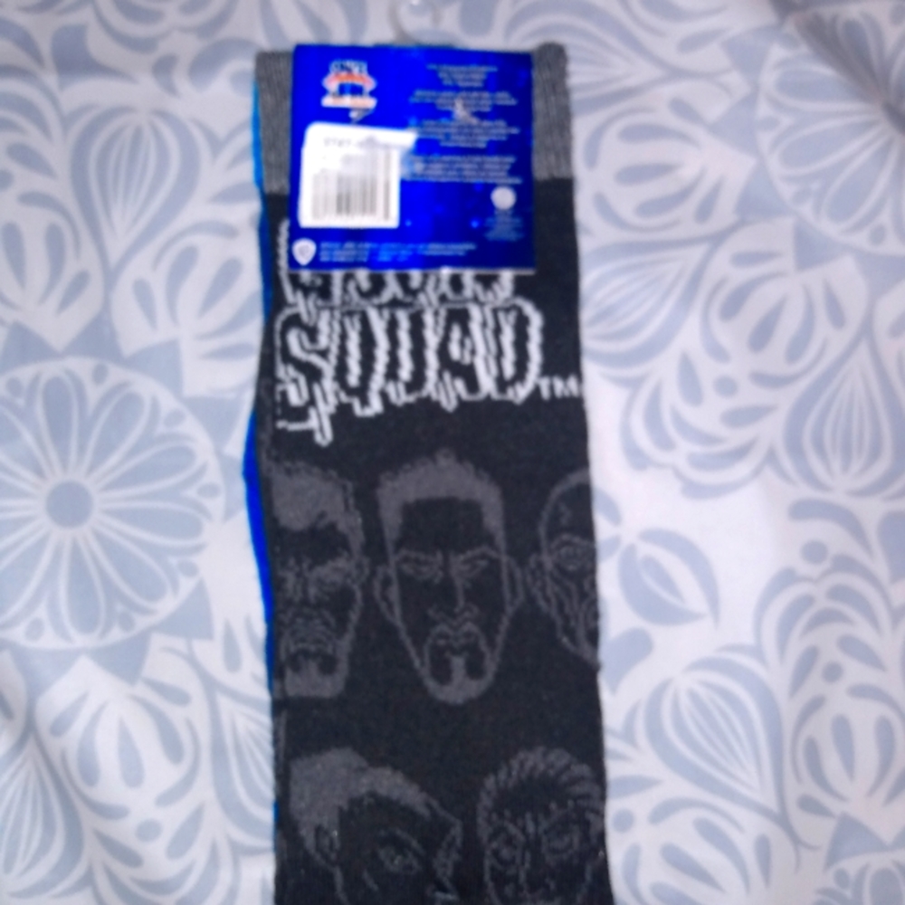 Tune Squad long socks